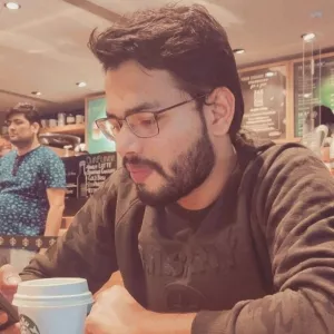 Sarthak - Computer programming tutor - Pune