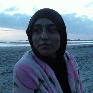 Taayeeba - Geography tutor - London