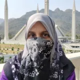 Sadaf - Urdu tutor - Rawalpindi