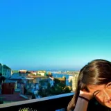 Tara - profesor de inglés - Vigo