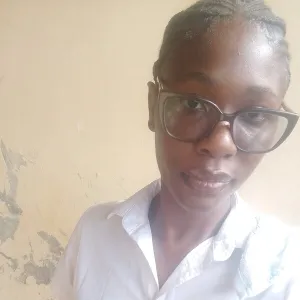Favour - History tutor - Lagos