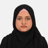 Effat - Biology tutor - Ilford