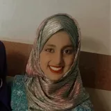 Lamiah huda - English tutor - Mysuru
