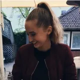 Alma - Swedish Tutor - Newtown