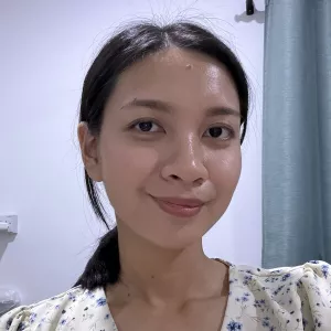 Florena - Malay teacher - Putatan