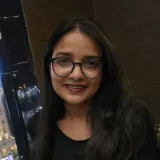 Manasmita - Chemistry tutor - Brahmapur
