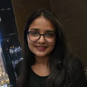 Manasmita - Chemistry tutor - Brahmapur
