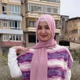 Maryam - Crochet instructor - Egypt