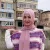 Maryam - Crochet instructor - Egypt