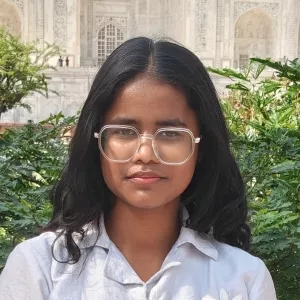 Vaishnavi - Mathematics Tutor - Jaipur