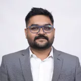 Prakash - Basic computer teacher - Mumbai