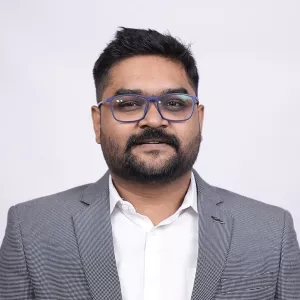 Prakash - Basic computer teacher - Mumbai