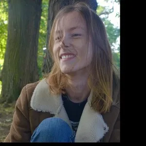 Camille - Prof de français - Paris