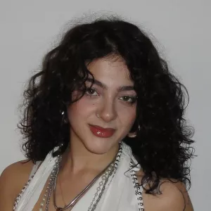 Lia - Englischlehrerin - Hannover