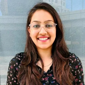 Kriti - Spanish teacher - Gurugram