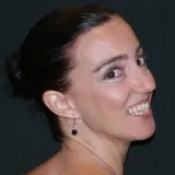 Vanessa - profesor danza - Madrid