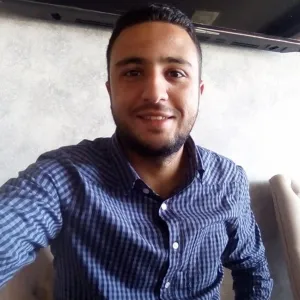 Nizar - Prof d'initiation informatique - Lille