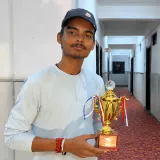 Rishu - Mathematics Tutor - Nawada