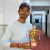 Rishu - Mathematics Tutor - Nawada