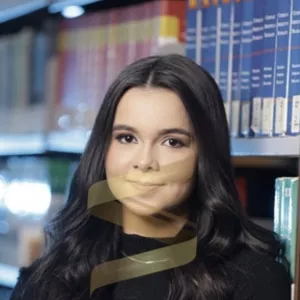 Laura - Prof de odontologia - Cocalzinho de Goiás