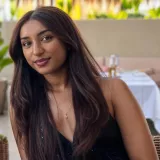 Tharani - Math tutor - Harrow