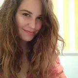 Paula - Spanish tutor - 
