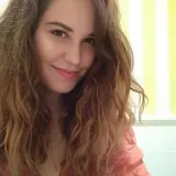 Paula - Spanish tutor - 
