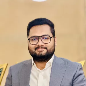 Sohaib - Computer programming tutor - Durham