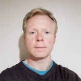 Ian - English tutor - Falmouth