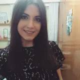 Sigrid - profesor de inglés - Burgos