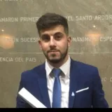 Denis - Profe de derecho civil - Villa Urquiza