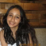 Navya - statistics tutor - Morrisville
