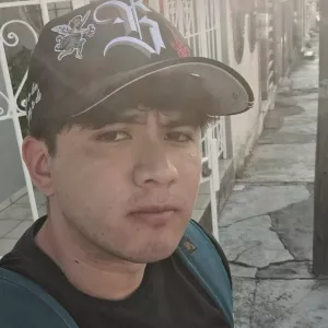 Pablo - Profesor de matemáticas - Morelia