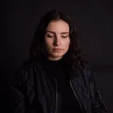 Cheyenne - Leraar Fotografie - Deventer