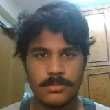 Ibrahim - English tutor - Hyderabad