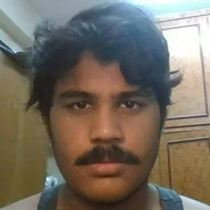 Ibrahim - English tutor - Hyderabad