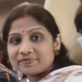 BISHNUPRIYA - Biology tutor - Puri
