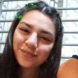 Laura Mariana - Profesor inglés - Muñiz