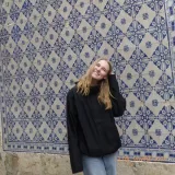 Janne - Lehrkraft für Englisch - Marburg