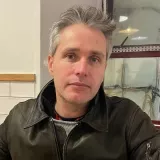 John - Englischlehrer - Berlin