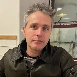 John - Englischlehrer - Berlin