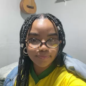 Bianca - Professor de reforço escolar - Campinas
