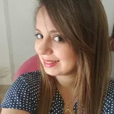 MeriemMOHAMMEDI - Profesor de inglés - Guadalajara