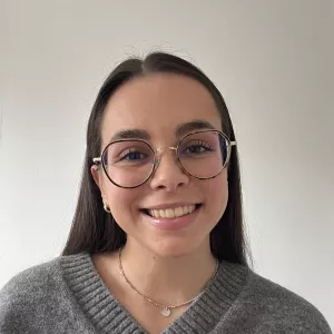 Lilia - Prof d'anglais - Chaleins