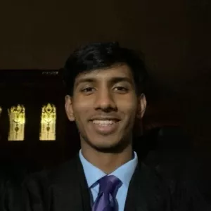 Sumedh - Economics tutor - London