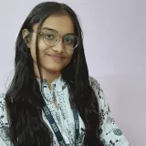 Madhavi - Computer programming tutor - Pune