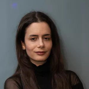 Celine - Englischlehrerin - Berlin