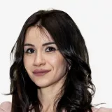 Renata - Lehrkraft für Englisch - Hamburg