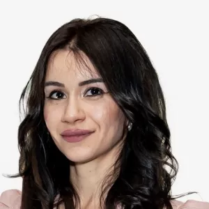 Renata - Lehrkraft für Englisch - Hamburg