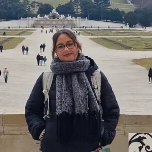 Ernestina - Italian tutor - London